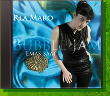 CD Rea Maro Bubble Jam